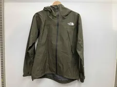 THE NORTH  FACE ノースフェイス CLIMB LIGHT JACKET クライムライトジャケット カーキ Sサイズ GORE-TEX ゴアテックス NP62303