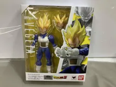 S.H.Figuarts スｰパｰサイヤ人ベジｰタ ドラゴンボｰルZ/S.H.Figuarts(フィギュアｰツ)