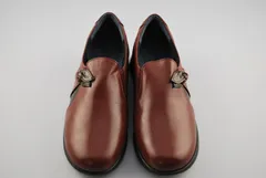 ✨新品/美品✨ 5E本革 コンフォートシューズ（日本製）