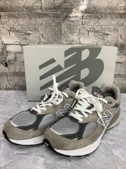 美品 】New Balance M990 GB2 26.0cm - メルカリ
