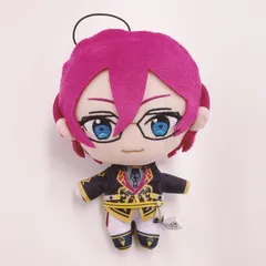 七種茨 ぬいぐるみ-Eden- 「あんさんぶるスターズ!」