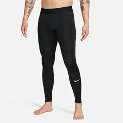 ナイキ ロングタイツ メンズ NIKE ナイキ プロ Dri-FIT  トレーニング ランニング スポーツウェア 男性 スパッツ  レギンス ボトムス/FB7953-010