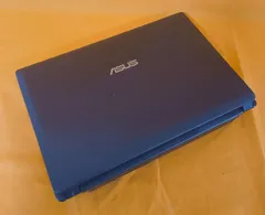 【ジャンク】ASUS A43S 15.6型 エイスース Windows7 ラップ トップ ノート モバイル レディース メンズ キッズ 笑声出品商品