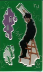 INI INI museum 田島将吾 アクリルスタンド