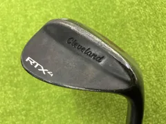 2025年最新】クリーブランド rtx4 56の人気アイテム - メルカリ