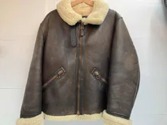 2025年最新】b-6フライトジャケットの人気アイテム - メルカリ