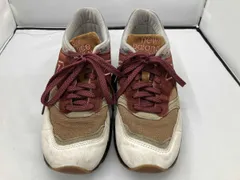 【箱無し】new balance ニューバランス スニーカー M1500BWB