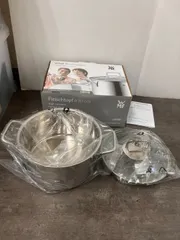 2025年最新】wmf 鍋の人気アイテム - メルカリ