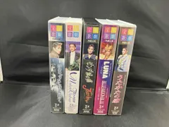 2026年最新】宝塚 vhsの人気アイテム - メルカリ