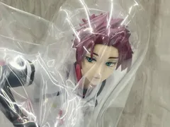 【箱付き】 C賞 糸師冴 一番くじ ブルーロック 夢中の連鎖 ブルーロック