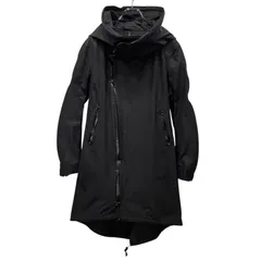 2026年最新】nude:masahiko maruyama モッズコートの人気アイテム