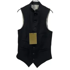 2025年最新】Yohji Yamamoto POUR HOMME メンズ ベストの人気アイテム