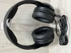 現状お渡し品【HORI】ゲーミングヘッドセット for Nintendo Switch NSW-080 任天堂 ニンテンドー ヘッドホン ホリ 周辺機器