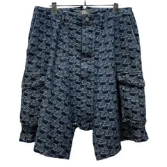 2026年最新】ヴィヴィアンショートパンツの人気アイテム - メルカリ