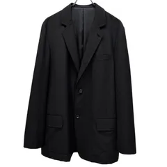 2025年最新】Yohji Yamamoto POUR HOMME メンズ テーラードジャケット