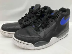 NIKE    ナイキ　BQ4212-003   スニーカー　ブラック  FLIGHT LEGACY   27cm