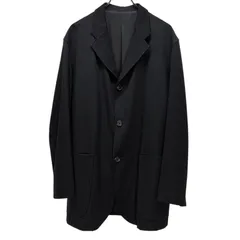 ヨウジヤマモトプールオム 14SS ウールギャバジンテーラードジャケット ヨウジヤマモト プールオムYohji Yamamoto POUR HOMME ウールギャバ