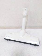 東芝 VC-S610X トルネオ ヘッド 回転ブラシ 中古 白 ホワイト 掃除機