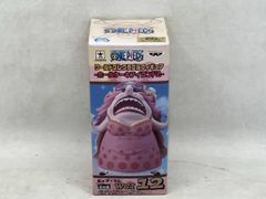一番くじワンピース 目指せ！！ホールケーキアイランド ビッグマム お