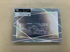 Snow Man 1st DOME tour 2023 i DO ME(通常版)(Blu-ray Disc)