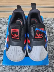 アディダスシュー SUPERSTAR (130)