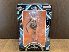 未開封品 一番くじ 兎田ぺこら賞 兎田ぺこら ホロライブ ~Cyberpunk Style~ フィギュア