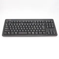 p*n様 再値下【新品未使用】REALFORCE キーボード R3HC12 ブラ 製品 : REALFORCE / R3HC12 | REALFORCE | 日本製プレミアムキーボード