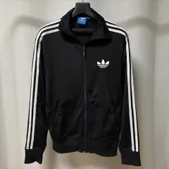 S 90 アディダス 旧ファイヤーバード ジャージ トラックジャージ