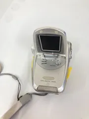 2025年最新】sanyo xacti dmx-c1 デジタルムービーカメラの人気