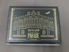 Hey! Say! JUMP LIVE TOUR 2019-2020 PARADE(初回限定版)(Blu-ray Disc)/Hey!Say!JUMP