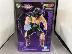  未開封品 E賞 バｰダック MASTERLISE 一番くじ ドラゴンボｰル VSオムニバスアルティメット ドラゴンボｰル