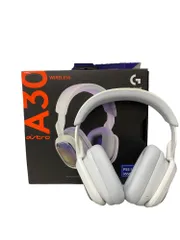 2025年最新】ASTRO A30 ワイヤレスゲーミングヘッドセットの人気