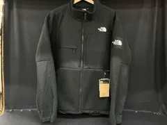 品番NA72051  #ノースフェイス　#デナリジャケット THE NORTH FACE/Denali Jacket/ジャケット/ブラック 