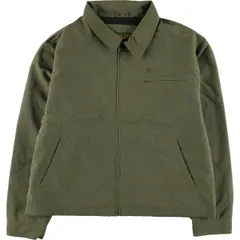 古着 90~00年代 ティンバーランド Timberland WEATHERGEAR スイングトップタイプ ナイロンジャケット メンズXL相当/eaa421279