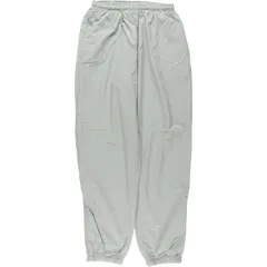 古着 00年代 ナイキ NIKE ナイロンパンツ シャカシャカパンツ メンズM相当/eaa596216