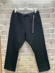 【C1-13】◇ GRAMICCI Lサイズ　クライミングパンツ　ネイビーカラー