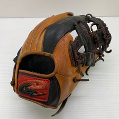 ドナイヤ Donaiya 内野手 グローブ 軟式 サブ硬式可能 大人 刺繍無し