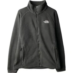 古着 ザノースフェイス THE NORTH FACE フリースジャケット メンズM相当/eaa603233