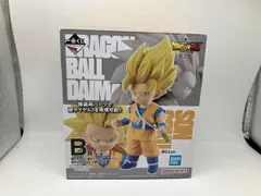 2025年最新】B賞 超サイヤ人孫悟空の人気アイテム - メルカリ