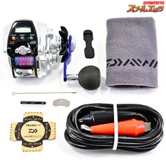 ダイワ　シーボーグ150s ダイワ(Daiwa) シーボーグ150S(電動リール) 00801242｜アウトドア用品