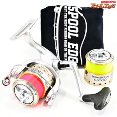 2025年最新】バイオマスター スプールの人気アイテム - メルカリ