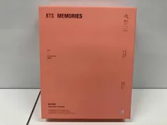 2025年最新】memories 2019 btsの人気アイテム - メルカリ
