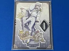 ブルーロック ヴィンテージシリーズ アクリルスタンド-玉座Vol.3 Duel- 凪誠士郎