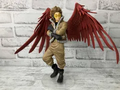 D賞 ホークス MASTERLISE 一番くじ 僕のヒーローアカデミア I'm Ready! 僕のヒーローアカデミア