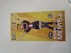 推しの子 MEMちょ フィギュア