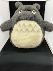 ジャンク 汚れあり　となりのトトロ　ぬいぐるみ　50cm以上