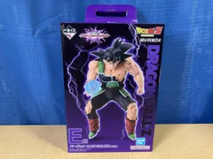 E賞 バｰダック MASTERLISE 一番くじ ドラゴンボｰル VSオムニバスアルティメット ドラゴンボｰル