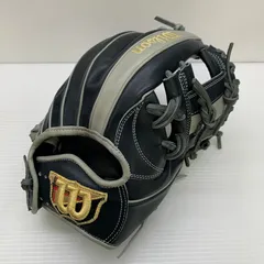 2025年最新】ウィルソン グローブ オーダーの人気アイテム - メルカリ