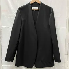 2025年最新】マルジェラ ノーカラージャケット 46の人気アイテム