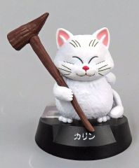 [중고] 피규어 카린 [이치 반 쿠지 드래곤 볼 ASSEMBLE COLLECTION ~손오공 소년기편~] G상 ASSEMBLE 피규어